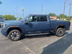 Used 2025  GMC Sierra 3500HD 4WD Crew Cab 159" Denali Dsl at Keenan's Cherryland near Holmen&comma; WI