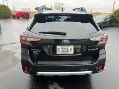 Used 2020  Subaru Outback 4d SUV AWD Limited at Keenan's Cherryland near Holmen, WI