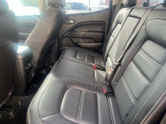 Used 2018  GMC Canyon 4WD Crew Cab Denali at Keenan's Cherryland near Holmen&comma; WI