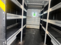 Used 2021 Ram ProMaster Cargo Van 3500 High Roof 159" WB EXT at Keenan's Cherryland near Holmen, WI