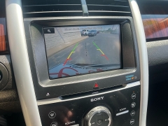 Used 2014  Ford Edge 4d SUV AWD Limited at Keenan's Cherryland near Holmen&comma; WI