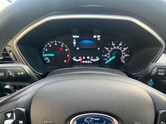 Used 2020  Ford Escape 4d SUV FWD SE at Keenan's Cherryland near Holmen&comma; WI