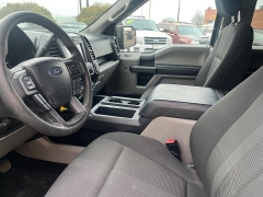 Used 2018  Ford F-150 4WD SuperCab XL STX at Keenan's Cherryland near Holmen&comma; WI