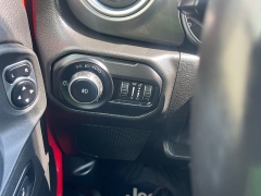 Used 2021 Jeep Wrangler Unlimited Sahara 4x4 at Keenan's Cherryland near Holmen, WI