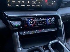 Used 2024  GMC Sierra 2500HD 4WD Crew Cab 159" Denali Dsl at Keenan's Cherryland near Holmen&comma; WI