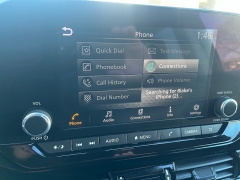 Used 2024  Nissan Pathfinder SV 4WD at Keenan's Cherryland near Holmen&comma; WI