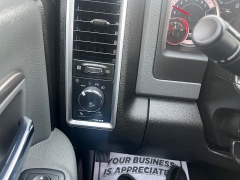 Used 2019 Ram 1500 Classic 4WD Crew Cab Warlock at Keenan's Cherryland near Holmen, WI