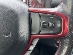 Used 2020  Ram 1500 4WD Crew Cab Rebel at Keenan's Cherryland near Holmen&comma; WI