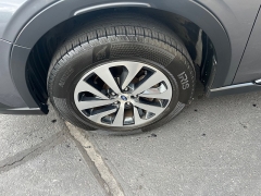 Used 2021  Subaru Outback CVT at Keenan's Cherryland near Holmen, WI