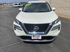 Used 2023  Nissan Rogue AWD SV at Keenan's Cherryland near Holmen&comma; WI