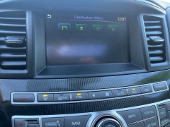 Used 2020  INFINITI QX60 4d SUV AWD PURE at Keenan's Cherryland near Holmen&comma; WI