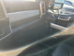 Used 2021  Ford Super Duty F-250 4WD LARIAT Crew Cab SRW 6&period;75' Box at Keenan's Cherryland near Holmen&comma; WI