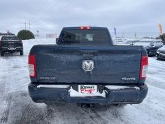 Used 2024  Ram 2500 4WD Big Horn Crew Cab 6'4" Box at Keenan's Cherryland near Holmen&comma; WI