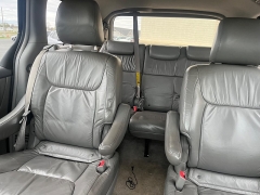 Used 2010 Toyota Sienna 4d Wagon Limited AWD at Keenan's Cherryland near Holmen, WI