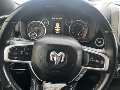 Used 2022  Ram 1500 4WD Big Horn Crew Cab 6'4" Box at Keenan's Cherryland near Holmen&comma; WI