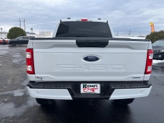 Used 2023  Ford F-150 4WD XL w&sol;STX SuperCrew 5&period;5' Box at Keenan's Cherryland near Holmen&comma; WI