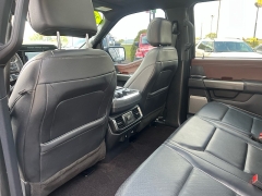 Used 2021  Ford F-150 4WD LARIAT SuperCrew 6&period;5' Box at Keenan's Cherryland near Holmen&comma; WI