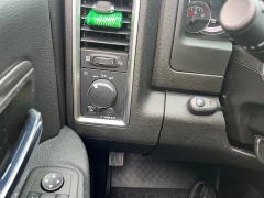 Used 2022 Ram 1500 Classic 4WD Warlock Crew Cab 5'7" Box at Keenan's Cherryland near Holmen, WI