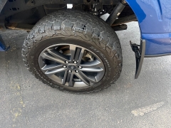 Used 2022 Ford F-150 4WD XLT SuperCrew 6.5' Box at Keenan's Cherryland near Holmen, WI