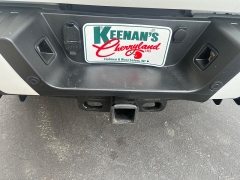 Used 2022  Ford Super Duty F-350 4WD LARIAT Crew Cab SRW 6.75' Box at Keenan's Cherryland near Holmen, WI