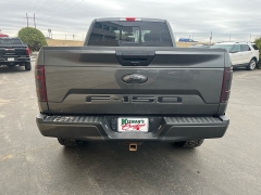 Used 2019  Ford F-150 4WD SuperCab XLT at Keenan's Cherryland near Holmen&comma; WI