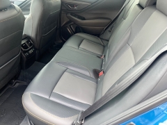 Used 2022 Subaru Outback Wilderness CVT at Keenan's Cherryland near Holmen, WI