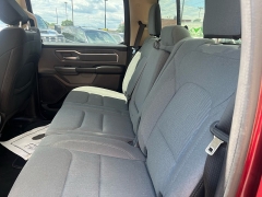 Used 2020  Ram 1500 4WD Crew Cab Big Horn Longbed at Keenan's Cherryland near Holmen&comma; WI