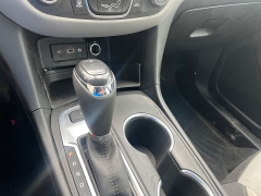 Used 2019 Chevrolet Equinox 4d SUV AWD LS at Keenan's Cherryland near Holmen, WI