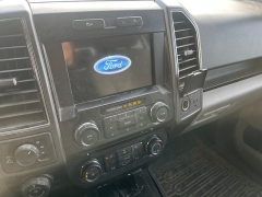 Used 2018  Ford F-150 4WD SuperCrew XLT 6 1/2 at Keenan's Cherryland near Holmen, WI