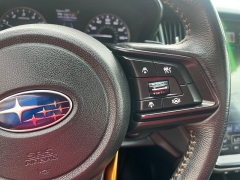 Used 2022 Subaru Outback Wilderness CVT at Keenan's Cherryland near Holmen, WI