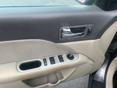 Used 2011 Ford Fusion 4d Sedan SEL at Keenan's Cherryland near Holmen, WI