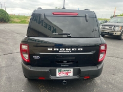 Used 2022  Ford Bronco Sport Big Bend 4x4 at Keenan's Cherryland near Holmen&comma; WI