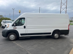 Used 2020 Ram ProMaster Cargo Van 3500 High Roof Ext Van 159" WB at Keenan's Cherryland near Holmen, WI