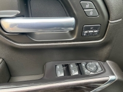 Used 2019  Chevrolet Silverado 1500 4WD Crew Cab LTZ at Keenan's Cherryland near Holmen&comma; WI