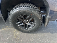 Used 2020  Chevrolet Silverado 1500 4WD Crew Cab LT Trail Boss at Keenan's Cherryland near Holmen&comma; WI