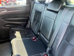 Used 2014  Jeep Grand Cherokee 4d SUV 4WD Laredo Altitude at Keenan's Cherryland near Holmen&comma; WI