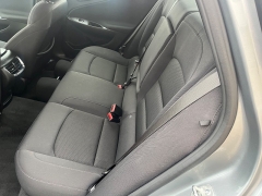 Used 2025  Chevrolet Malibu 4dr Sdn 1LT at Keenan's Cherryland near Holmen&comma; WI