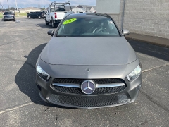 Used 2019  Mercedes-Benz A-Class 4d Sedan A220 at Keenan's Cherryland near Holmen&comma; WI