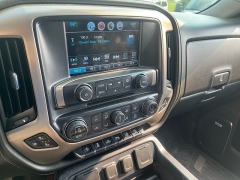 Used 2017  GMC Sierra 3500 4WD Crew Cab Denali SRW at Keenan's Cherryland near Holmen&comma; WI
