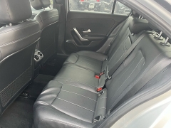 Used 2019  Mercedes-Benz A-Class 4d Sedan A220 at Keenan's Cherryland near Holmen&comma; WI