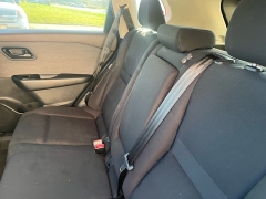 Used 2023  Nissan Rogue AWD S at Keenan's Cherryland near Holmen&comma; WI