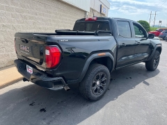 Used 2023 GMC Canyon 4WD Crew Cab Elevation at Keenan's Cherryland near Holmen, WI