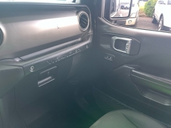 Used 2021  Jeep Wrangler Unlimited Willys 4x4 at Keenan's Cherryland near Holmen&comma; WI