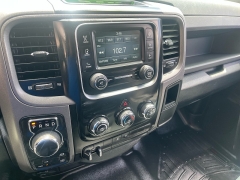 Used 2015  Ram 1500 4WD Crew Cab Tradesman Longbed at Keenan's Cherryland near Holmen&comma; WI