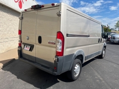 Used 2018 Ram ProMaster Cargo Van 1500 Van 136" WB at Keenan's Cherryland near Holmen, WI
