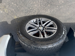 Used 2019 Chevrolet Colorado 4WD Crew Cab LT at Keenan's Cherryland near Holmen, WI