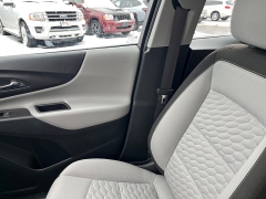 Used 2019  Chevrolet Equinox 4d SUV AWD LS at Keenan's Cherryland near Holmen&comma; WI