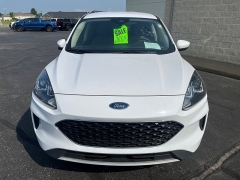 Used 2020 Ford Escape 4d SUV AWD SE at Keenan's Cherryland near Holmen, WI