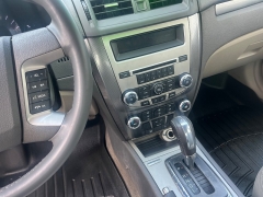 Used 2011 Ford Fusion 4d Sedan SEL at Keenan's Cherryland near Holmen, WI