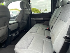 Used 2024  Ford F-150 4WD XLT SuperCrew 5&period;5' Box at Keenan's Cherryland near Holmen&comma; WI